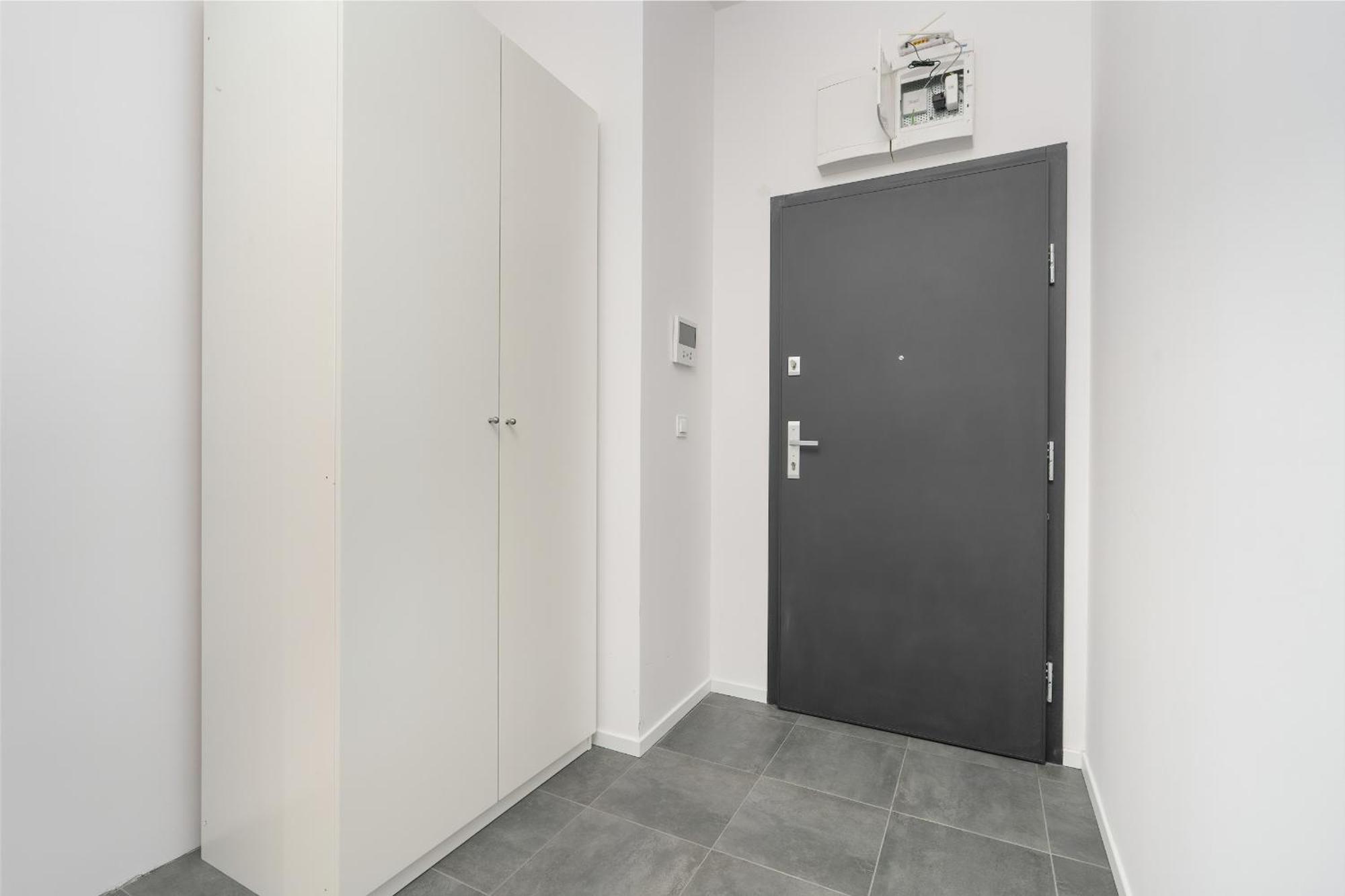 Cozy Studio With Balcony And Free Garage By Noclegi Renters 포즈난 외부 사진
